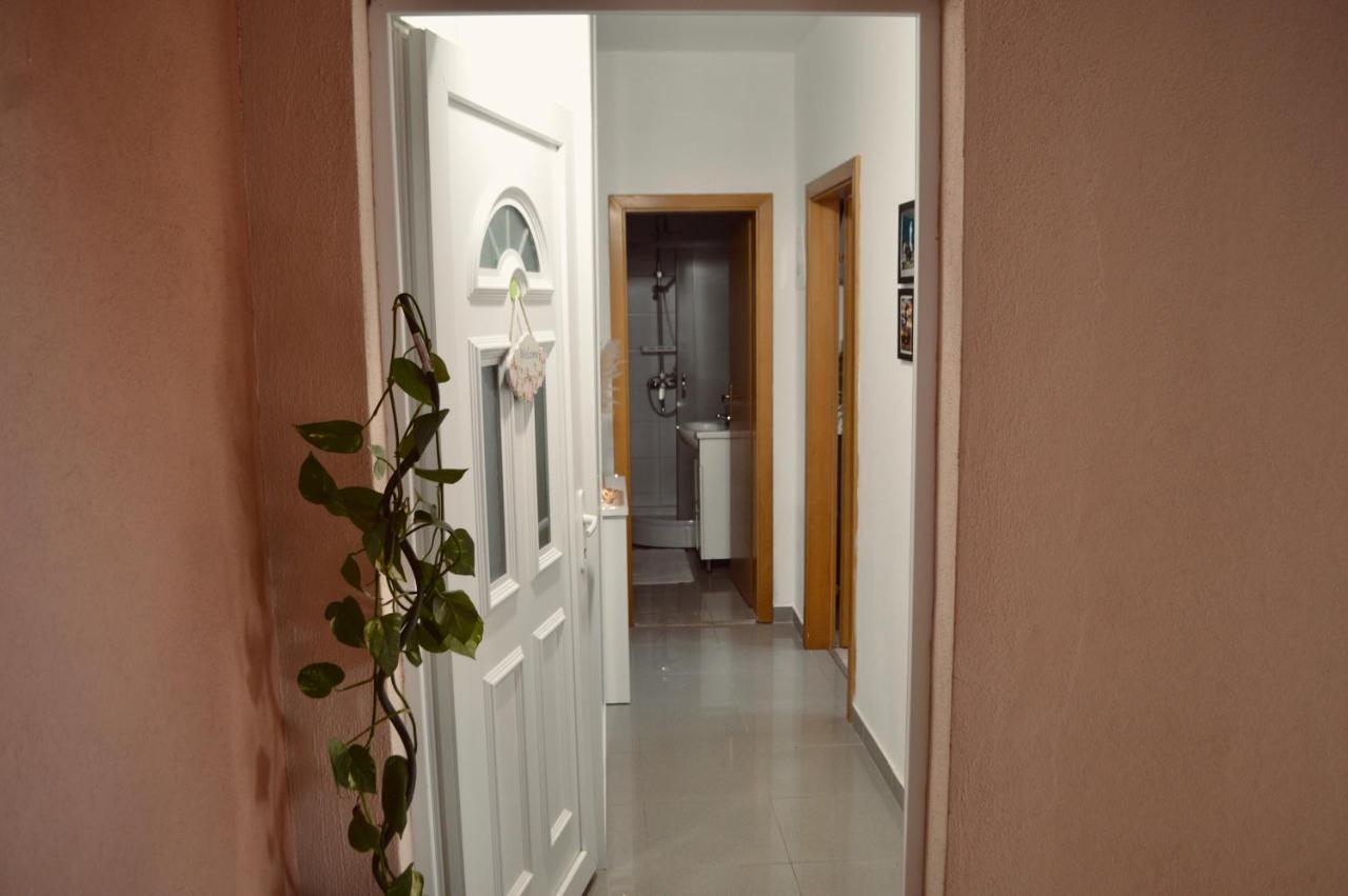 Apartment Anita Medugorje Exterior photo