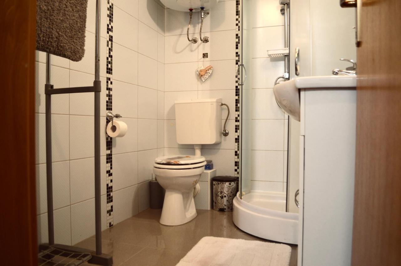 Apartment Anita Medugorje Exterior photo