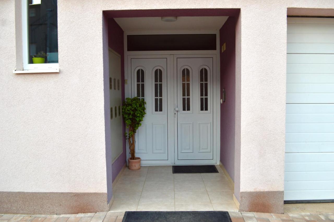 Apartment Anita Medugorje Exterior photo