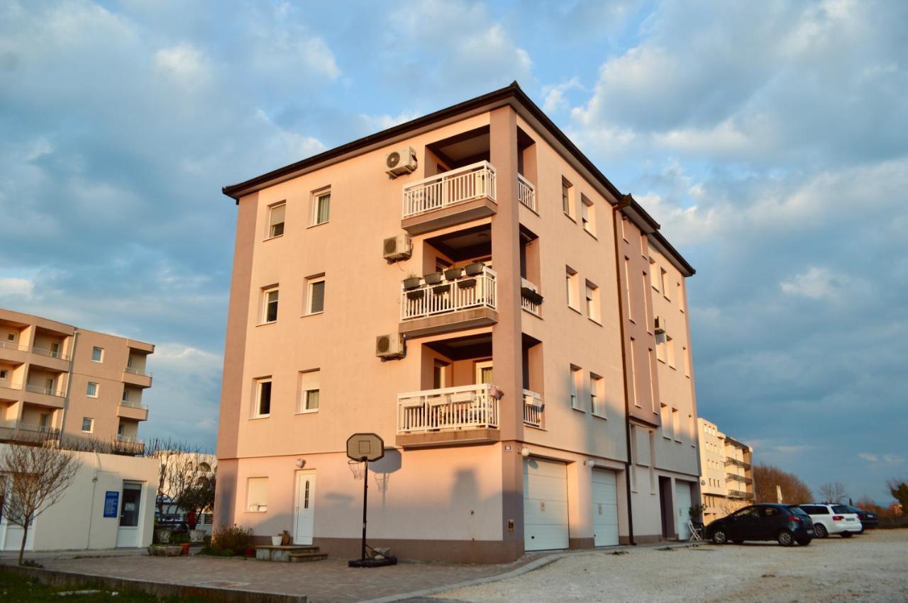 Apartment Anita Medugorje Exterior photo